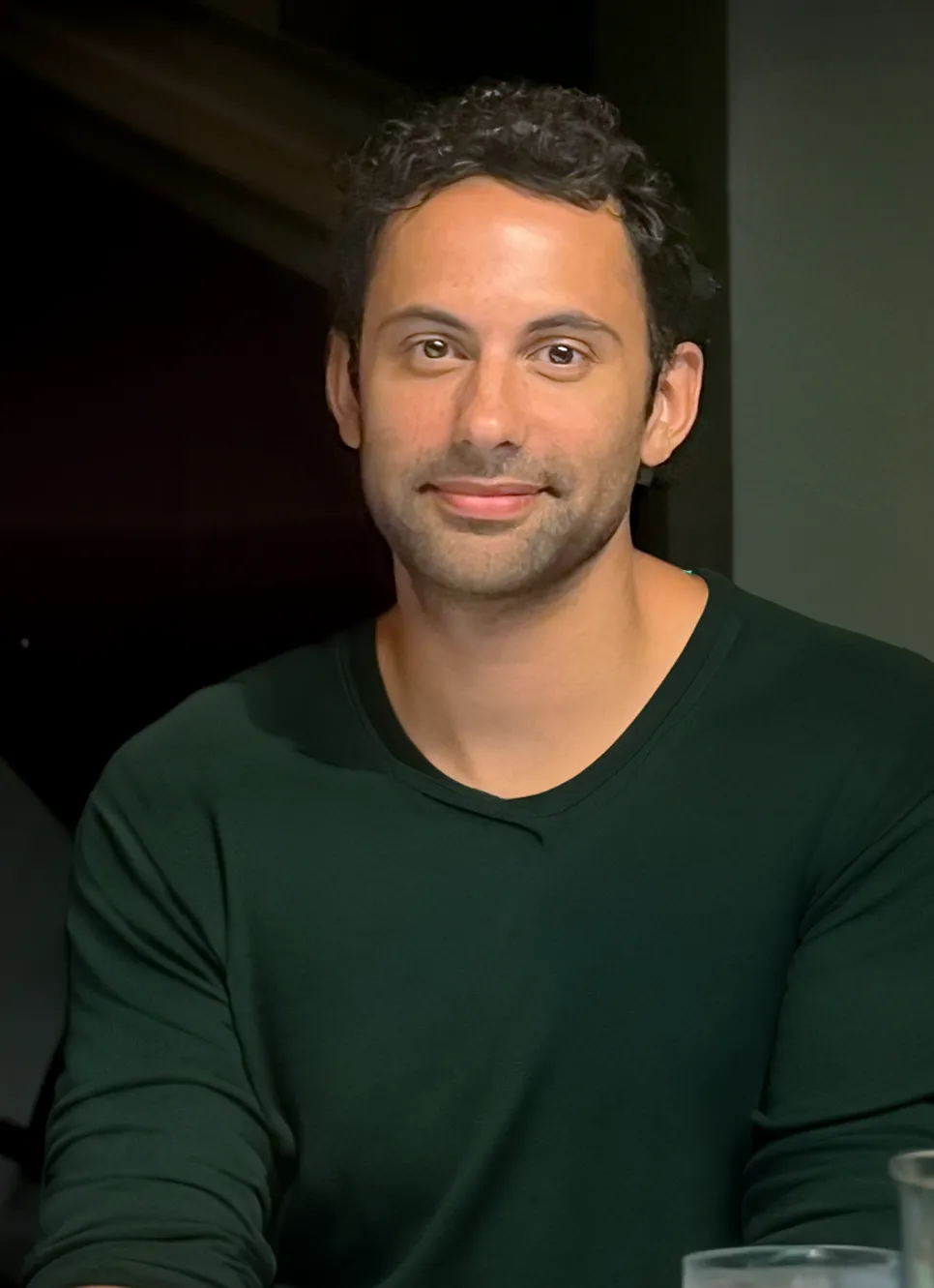 Mikey Alexander