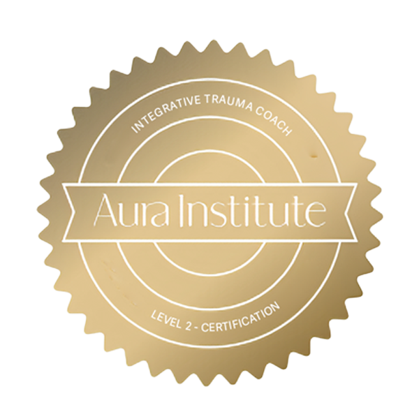 Aura Institute Certificate