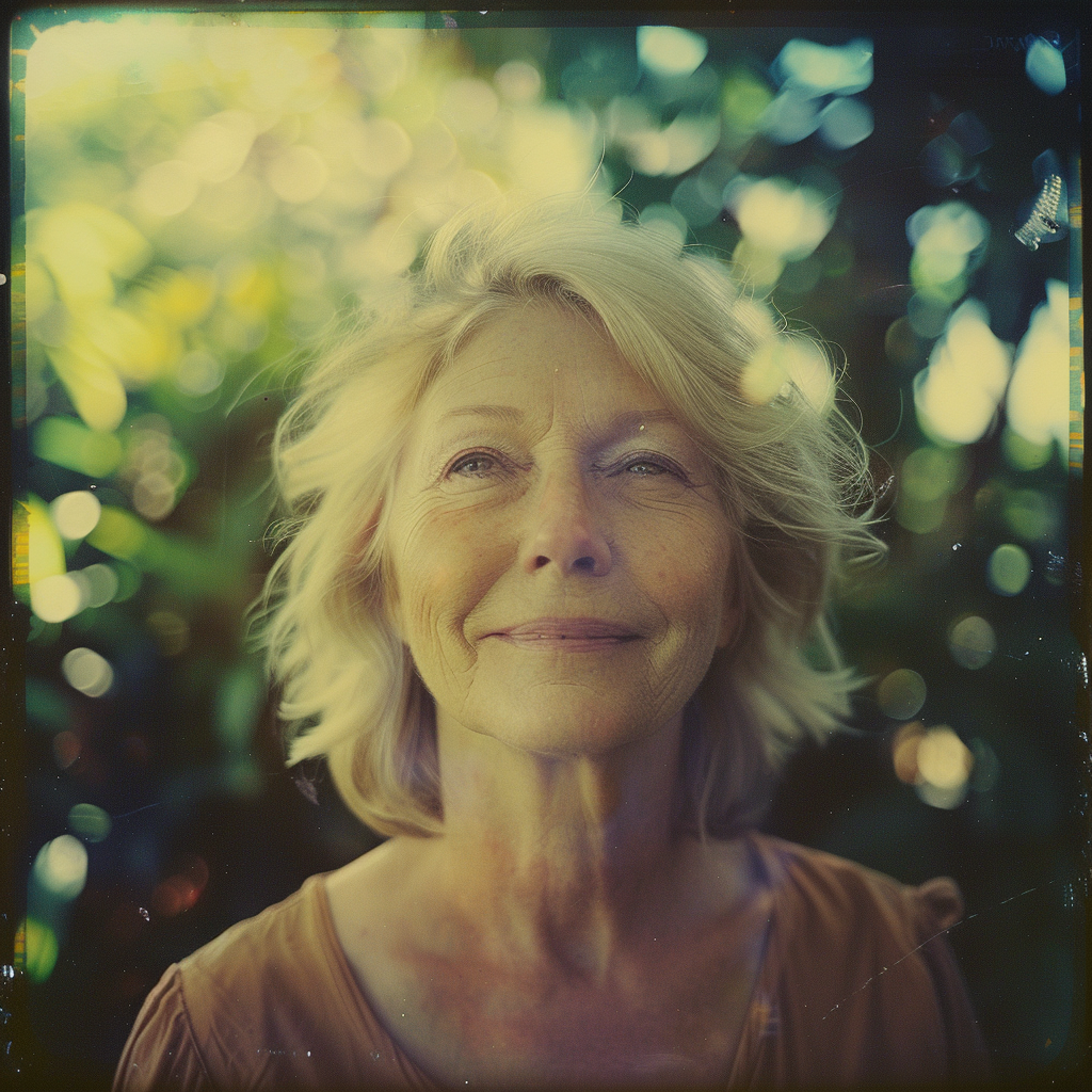 Somatic therapy session